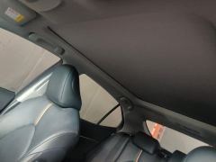 Toyota Camry 2.5G Luxury Edition - photo 15