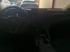 Toyota Camry 2.5G Luxury Edition - photo 16