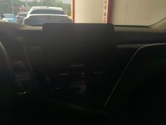 Toyota Camry 2.5G Luxury Edition - photo 17