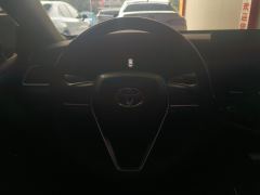 Toyota Camry 2.5G Luxury Edition - photo 18