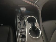 Toyota Camry 2.5G Luxury Edition - photo 19