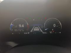 Toyota Camry 2.5G Luxury Edition - photo 20