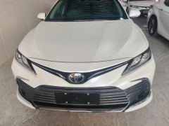 Toyota Camry 2.5G Luxury Edition - photo 3