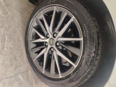 Toyota Camry 2.5G Luxury Edition - photo 6