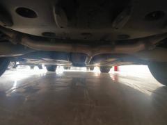 Toyota Camry 2.5G Luxury Edition - photo 9
