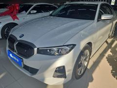 BMW i3 eDrive 35 L - ფოტო 1