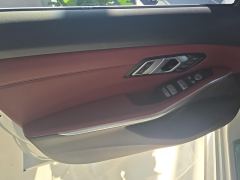 BMW i3 eDrive 35 L - ფოტო 12
