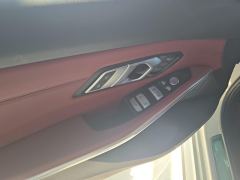 BMW i3 eDrive 35 L - ფოტო 13
