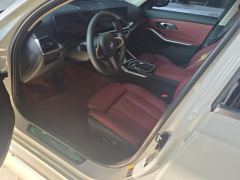 BMW i3 eDrive 35 L - ფოტო 14