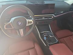 BMW i3 eDrive 35 L - ფოტო 16