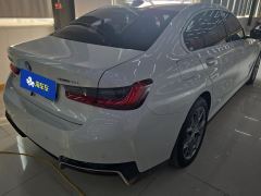 BMW i3 eDrive 35 L - ფოტო 2
