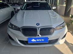 BMW i3 eDrive 35 L - ფოტო 3