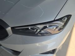 BMW i3 eDrive 35 L - ფოტო 4