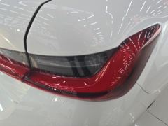 BMW i3 eDrive 35 L - ფოტო 5
