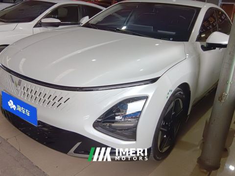 2023 Wuling Starlight Plug-in Hybrid 1.5L 150km Advanced - car from China