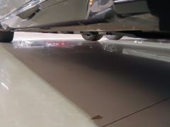 Wuling Starlight Plug-in Hybrid 1.5L 150km Advanced - ფოტო 11