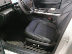 Wuling Starlight Plug-in Hybrid 1.5L 150km Advanced - ფოტო 14