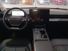 Wuling Starlight Plug-in Hybrid 1.5L 150km Advanced - ფოტო 16