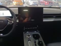 Wuling Starlight Plug-in Hybrid 1.5L 150km Advanced - ფოტო 17