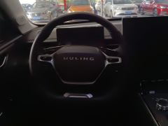Wuling Starlight Plug-in Hybrid 1.5L 150km Advanced - ფოტო 18