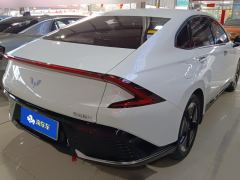 Wuling Starlight Plug-in Hybrid 1.5L 150km Advanced - ფოტო 2