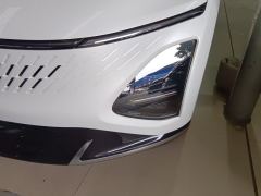 Wuling Starlight Plug-in Hybrid 1.5L 150km Advanced - ფოტო 4