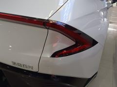Wuling Starlight Plug-in Hybrid 1.5L 150km Advanced - ფოტო 5