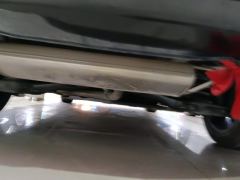 Wuling Starlight Plug-in Hybrid 1.5L 150km Advanced - ფოტო 9