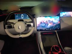 Avatr 11 555km Long RangeDual Motor Edition 4 - ფოტო 16
