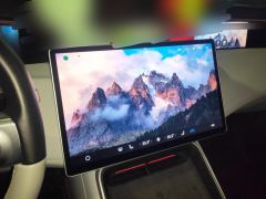 Avatr 11 555km Long RangeDual Motor Edition 4 - ფოტო 17