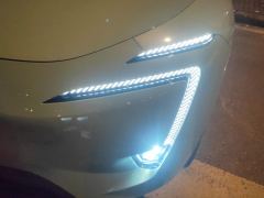 Avatr 11 555km Long RangeDual Motor Edition 4 - ფოტო 4