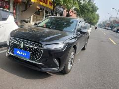 Lincoln Adventurer 2.0T RWD Luxury Edition - фото 1