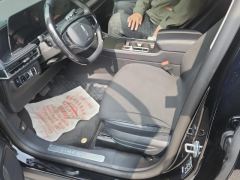 Lincoln Adventurer 2.0T RWD Luxury Edition - фото 14