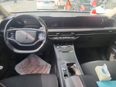 Lincoln Adventurer 2.0T RWD Luxury Edition - фото 16