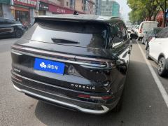 Lincoln Adventurer 2.0T RWD Luxury Edition - фото 2