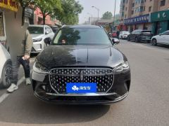 Lincoln Adventurer 2.0T RWD Luxury Edition - фото 3