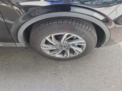 Lincoln Adventurer 2.0T RWD Luxury Edition - фото 6