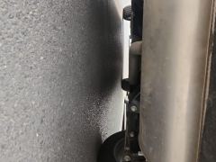 Lincoln Adventurer 2.0T RWD Luxury Edition - фото 9