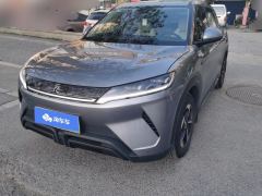 BYD Yuan UP 401km Leading Edition - photo 1