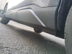 BYD Yuan UP 401km Leading Edition - photo 11
