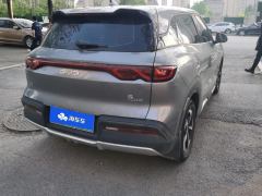 BYD Yuan UP 401km Leading Edition - photo 2
