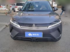 BYD Yuan UP 401km Leading Edition - photo 3