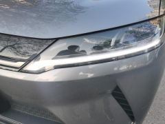 BYD Yuan UP 401km Leading Edition - photo 4