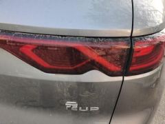 BYD Yuan UP 401km Leading Edition - photo 5