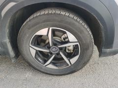 BYD Yuan UP 401km Leading Edition - photo 6