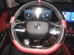 Changan CS75PLUS CS75 PLUS Gen 2.0T Navigator Edition - ფოტო 18