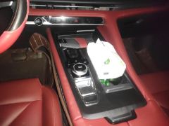 Changan CS75PLUS CS75 PLUS Gen 2.0T Navigator Edition - ფოტო 19