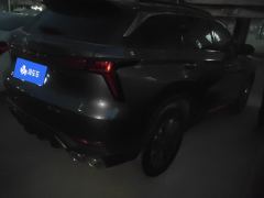 Changan CS75PLUS CS75 PLUS Gen 2.0T Navigator Edition - ფოტო 2