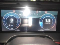 Changan CS75PLUS CS75 PLUS Gen 2.0T Navigator Edition - ფოტო 20
