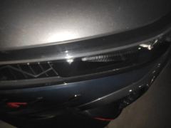 Changan CS75PLUS CS75 PLUS Gen 2.0T Navigator Edition - ფოტო 4
